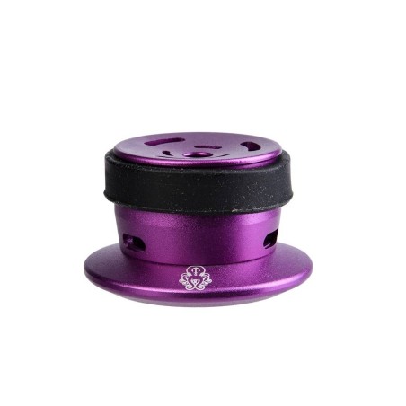 Système de chauffe Octopus Plankton