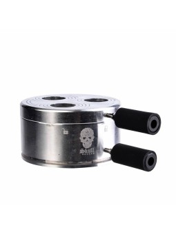 Système de chauffe Skull power V2