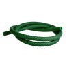 Tuyau Aladin Soft Touch Carbone Vert