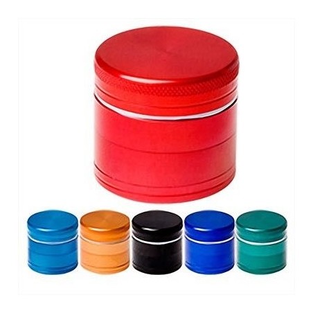 Grinder Color Polinator 40mm