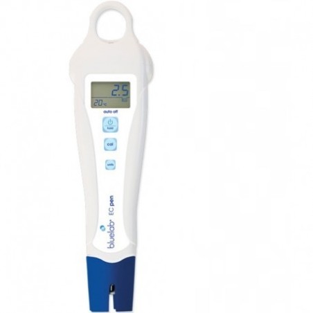 Testeur EC stylo waterproof de Bluelab