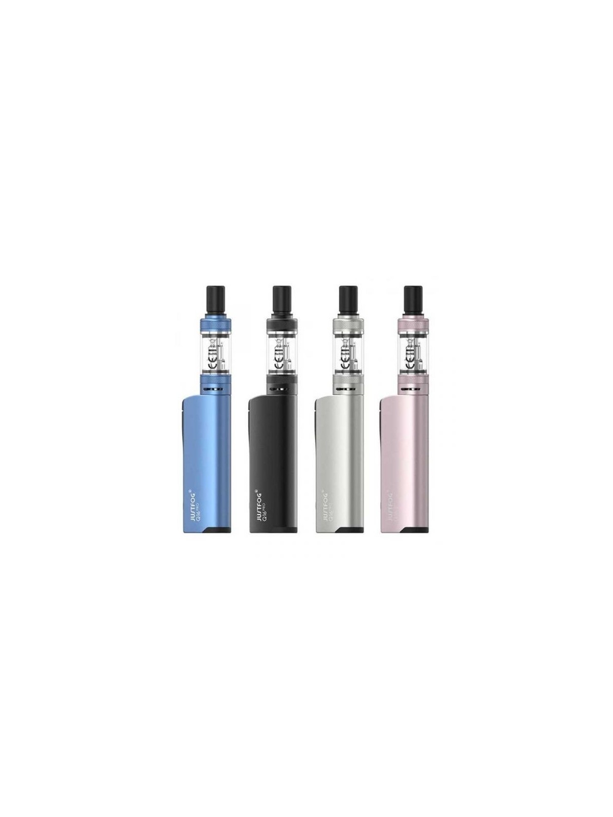 Kit Justfog Q16 Pro