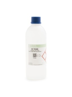 Solution de conservation pH 500 ml