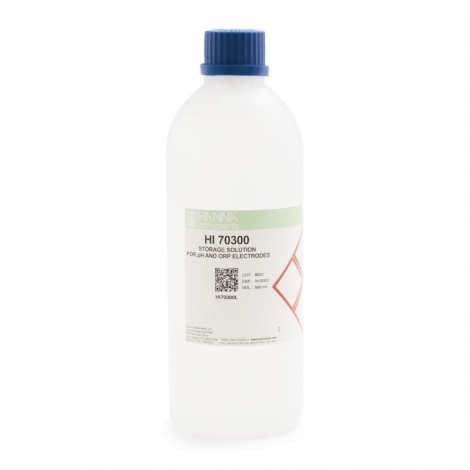 Solution de conservation pH 500 ml