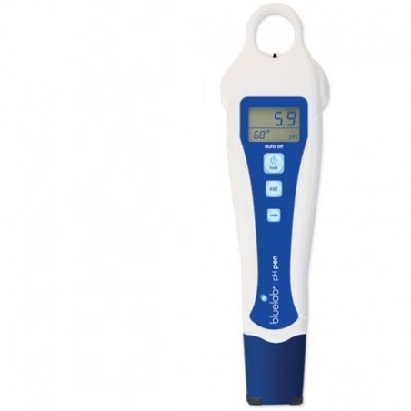 Controlleur Ph stylo waterproof de Bluelab