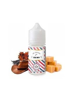 Arome USA Mix 30ML - Le Coq qui vape