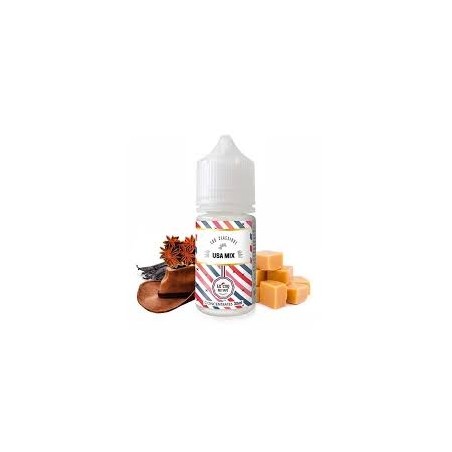 Arome USA Mix 30ML - Le Coq qui vape