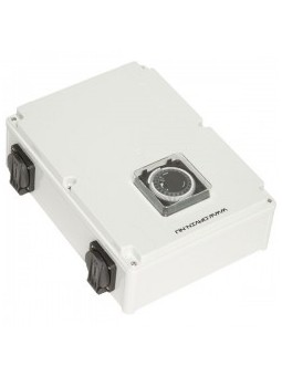 Timer DV-14 4x600 W max de Davin