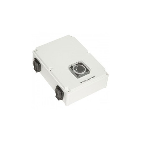 Timer DV-14 4x600 W max de Davin