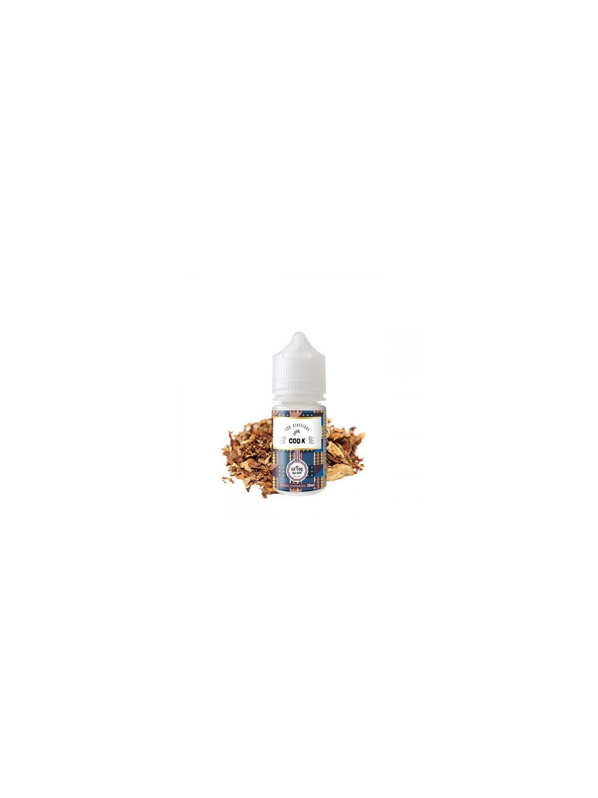 Arome Le M 30ML - Le Coq qui vape