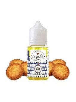 Arome Le M 30ML - Le Coq qui vape