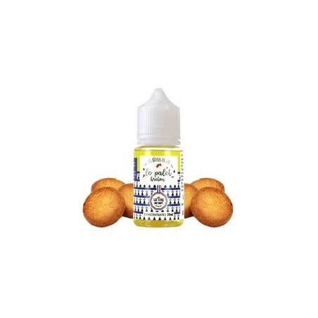 Arome Le M 30ML - Le Coq qui vape