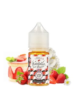 Arome Le M 30ML - Le Coq qui vape
