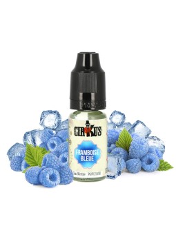 Framboise  Bleue de  Vdlv