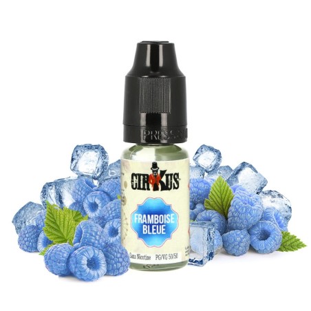 Framboise  Bleue de  Vdlv