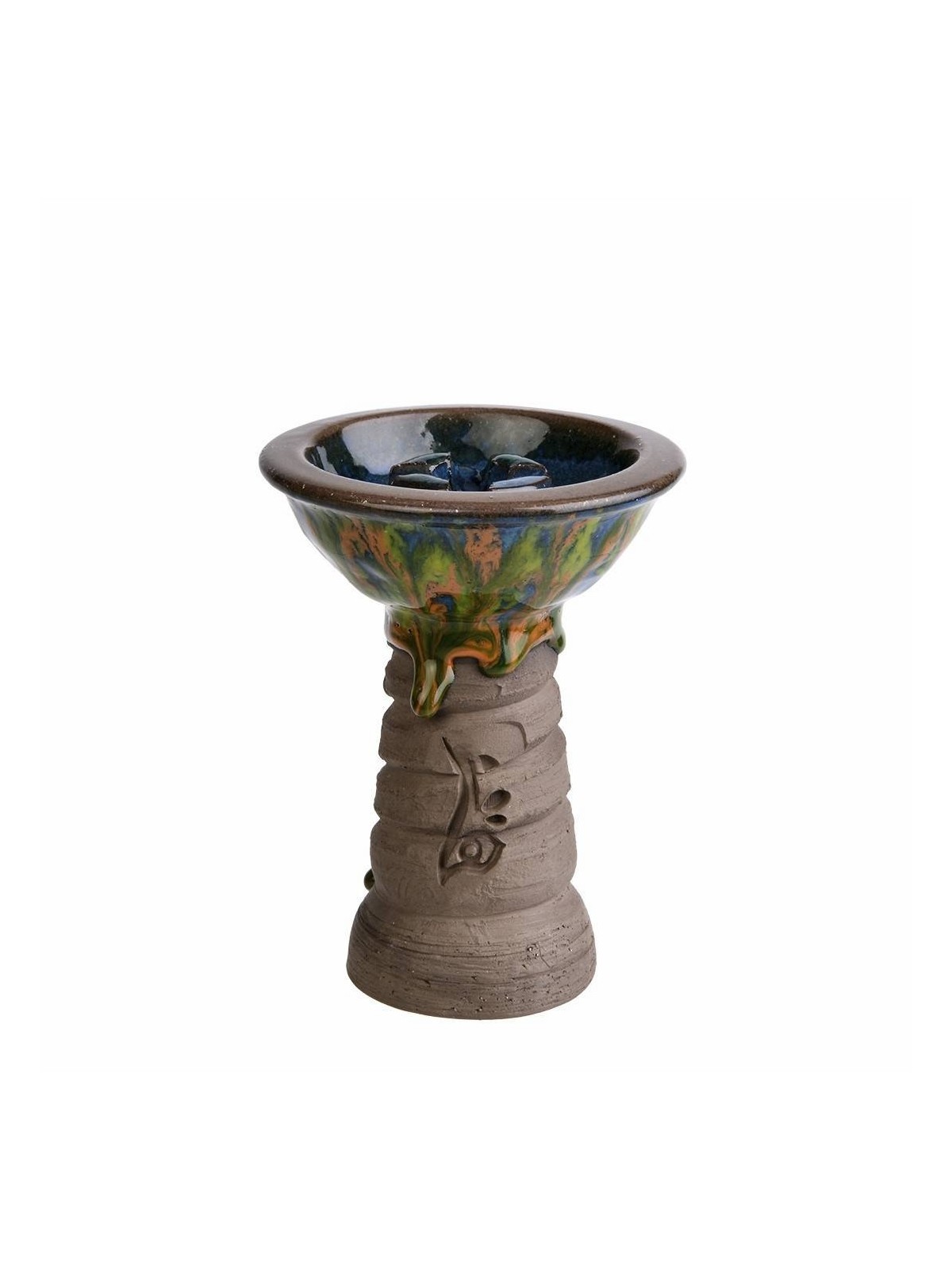 Foyer Bengala Black manba