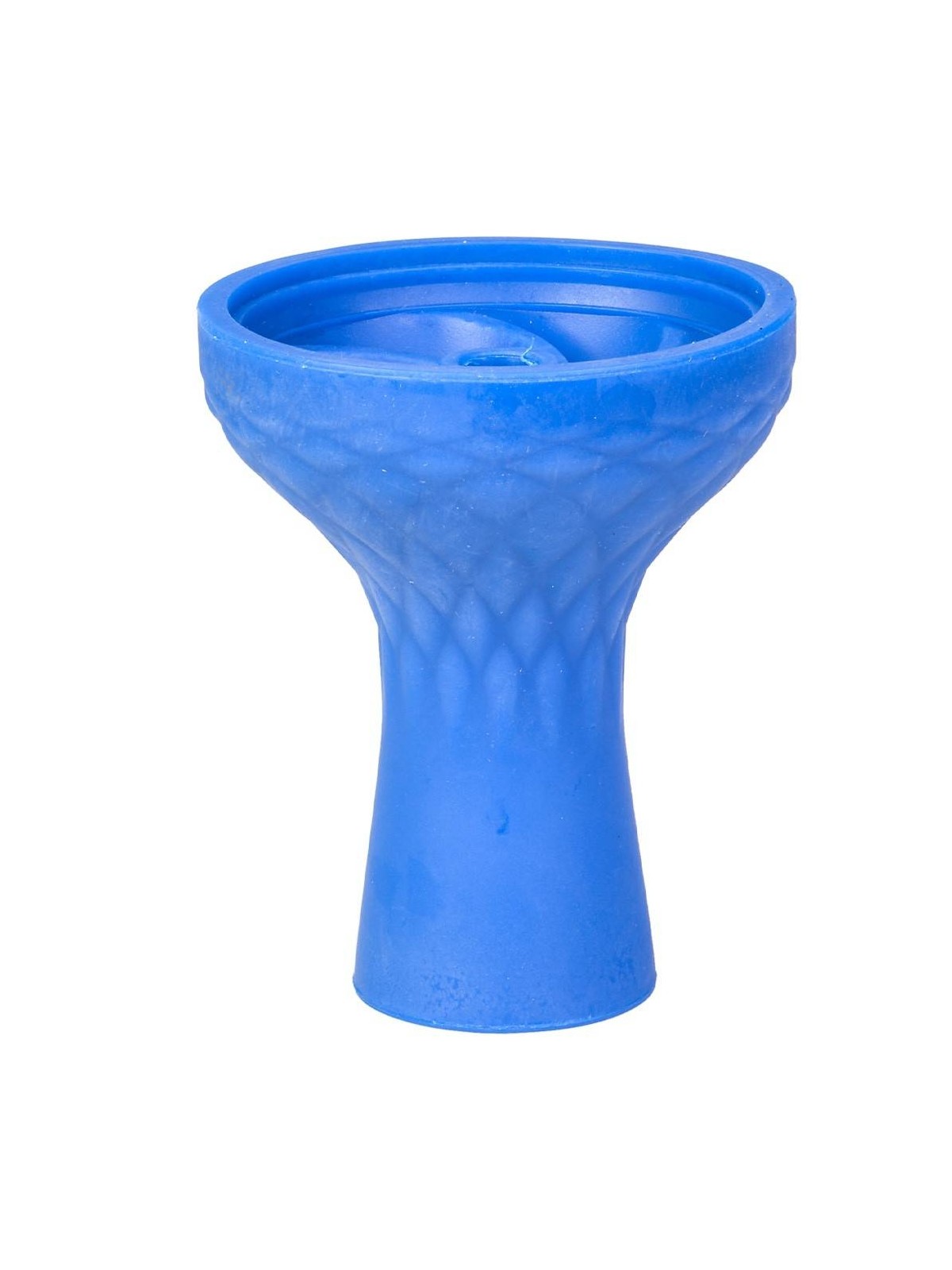 Foyer silicone spirale