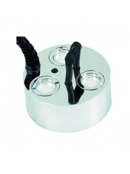 Brumisateur 3 têtes de Mist Maker