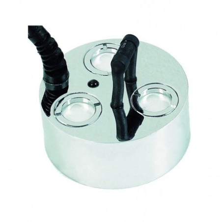 Brumisateur 3 têtes de Mist Maker