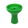 Foyer silicone phunnel vert