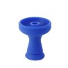 Foyer silicone phunnel bleu