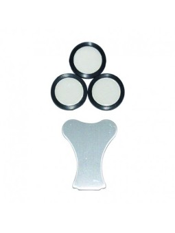 Menbrane de rechange céramique 20mm pour brumisateur de Mist Maker