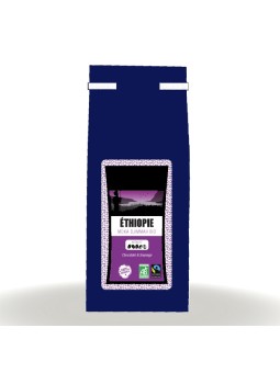 Ethiopie Moka DGUJI 100g