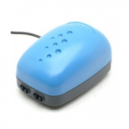 Pompe à air ACO-2206 de Hailea