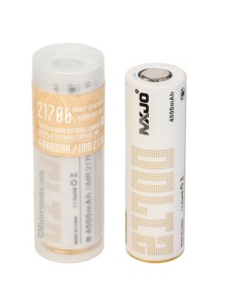 ACCUS MXJO 4000MAH 30A