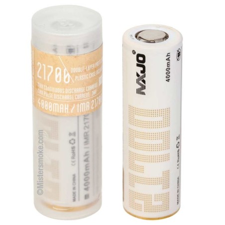 ACCUS MXJO 4000MAH 30A