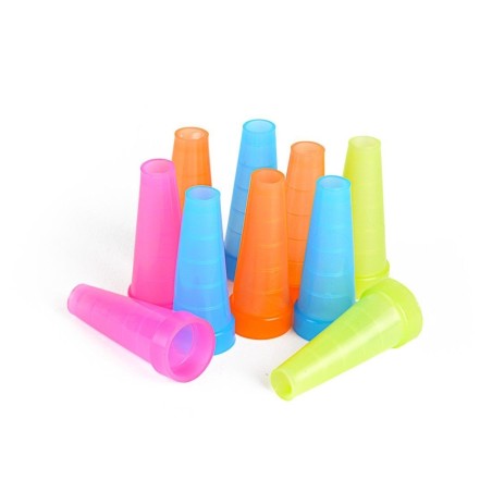 Embout hygienique chicha x10