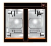 Chambre de culture Superbox V2 240x120x200cm