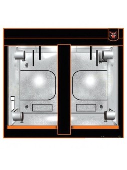 Chambre de culture Superbox V2 240x120x200cm