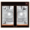 Chambre de culture Superbox V2 240x120x200cm