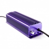 Ballast électronique dimmable 600 W de Lumatek