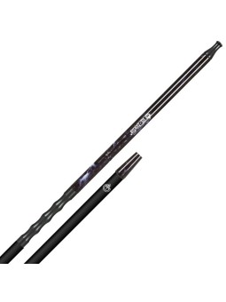 Tuyau Marrakech Complet Black Marble