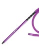 Tuyau Marrakech Complet Violet