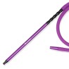 Tuyau Marrakech Complet Violet
