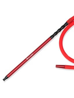 Tuyau Marrakech Rouge