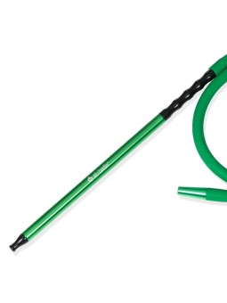 Tuyau Marrakech Complet Violet