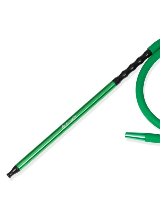 Tuyau Marrakech Complet Violet