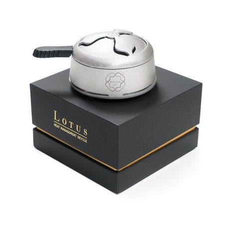 Systeme de chauffe Kaloud Lotus 1+