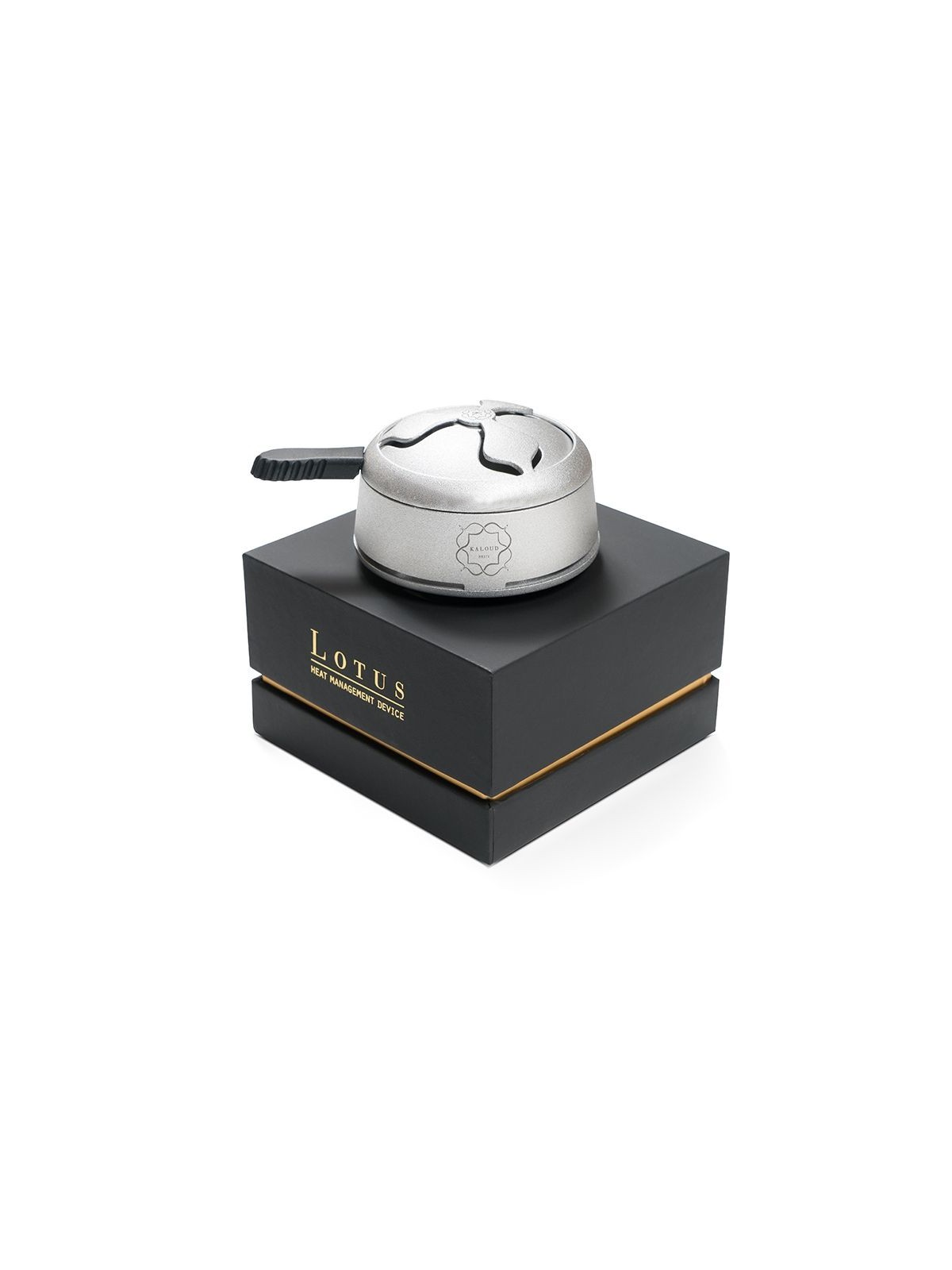 Systeme de chauffe Kaloud Lotus 1+
