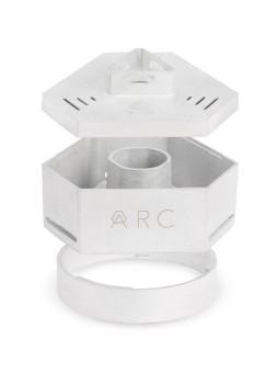 Systeme de chauffe Arc V2