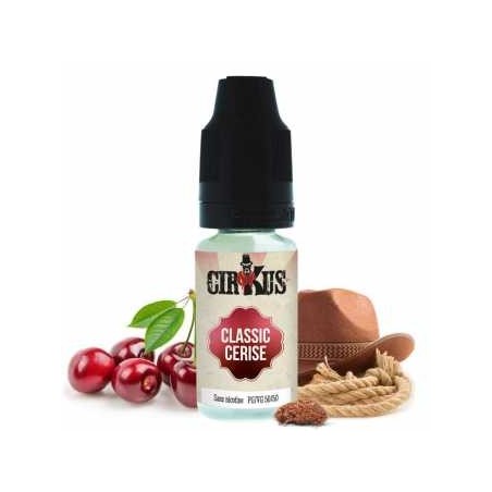 Classic Cerise  De  Vdlv