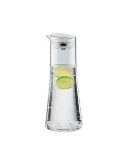 Carafe en verre BISTRO 1L de Bodum