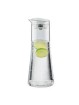 Carafe en verre BISTRO 1L de Bodum