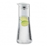 Carafe en verre BISTRO 1L de Bodum