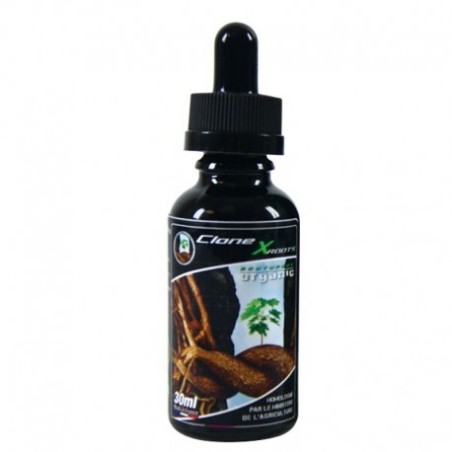 Solution de bouturage CloneXroots 30 ml de Platinium