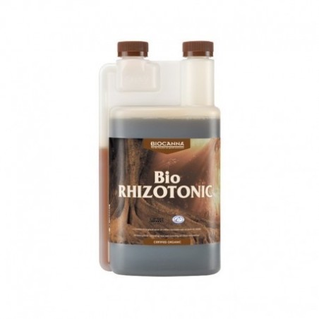 Biorhizotonic 1l de Biocanna